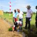 Sinergi Pemkab Padang Pariaman Gelar Gerakan Irigasi Bersih, Langkah Nyata Selamatkan Petani