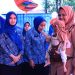 TP-PKK Padang Pariaman Launching Skrining TBC dan Stunting di 25 Puskesmas