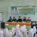 TMMD Gandeng BNNK Sawahlunto Sosialisasikan Bahaya Narkoba di SMP 6 Pulau Punjung