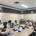 Tak Mau Pembangunan Stagnan, Bupati JKA Intensifkan Koordinasi dengan Kementerian PUPR