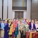 Ketua GOW Kota Pariaman Hadiri Rapat Koordinasi Perempuan se-Sumatera Barat