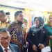 Wakil Bupati Dharmasraya Hadiri Rapat Paripurna Istimewa HUT ke‑356 Kota Padang
