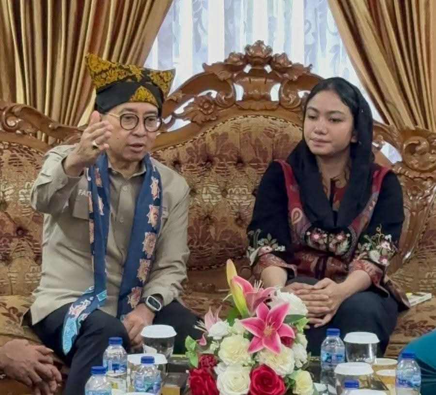 Perjuangan Bupati Annisa Berbuah Manis, Situs Percandian Pulau Sawah Resmi Jadi Cagar Budaya Nasional