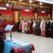Wako Yota Balad Lantik 104 Pejabat Administrator, Pengawas dan Kepala Puskesmas