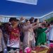 Ketua Panitia Ucapkan Terima Kasih, Bupati Annisa Hadiri Pawai Kemerdekaan di Koto Agung Nagari Sungai Duo