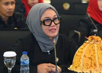 Ketika Gabah Bersuara: Harga Beras Panas, Petani Butuh Pendingin Otak