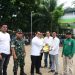Dibuka Bupati JKA, Pemuda Garda Satu Sungai Geringging Gelar Turnamen Futsal Pelajar se-Padang Pariaman