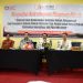 Hadiri Penguatan Kelembagaan Bawaslu Pasca Putusan MK 135/PUU-XXII/2024, JKA Apresiasi Inisiatif Bawaslu