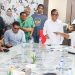 4 Bulan Karyawan PT Bumi Sarimas Tak Terima Gaji, Wamenaker dan Wagub Sumbar Tumpahkan Kekecewaan
