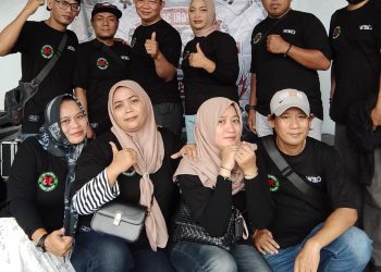 Mengukir Kenangan, Alumni SMP PGRI 36 Jatiuwung Adakan Reuni Perak