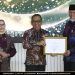 Pemprov Sumbar Raih Penghargaan Provinsi Layak Anak 2025