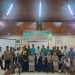 KTNA Sumbar Dorong Program Sawah Pokok Murah untuk Wujudkan Lumbung Padi Berlimpah