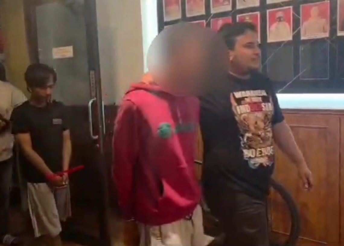 Pelaku Curanmor di Tambora Gunakan Hasil Kejahatan untuk Foya-Foya dan Konsumsi Narkoba