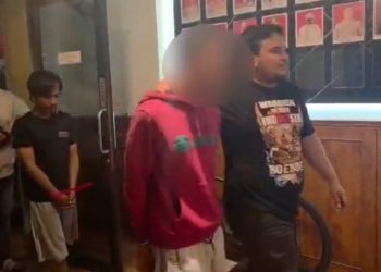 Pelaku Curanmor di Tambora Gunakan Hasil Kejahatan untuk Foya-Foya dan Konsumsi Narkoba