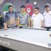 Turnamen Biliar Piala Bergilir Wali Kota Payakumbuh Seri II Resmi Dibuka