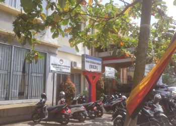 Oknum Pejabat BKD Diduga Rampok Kas Daerah, TPP ASN Mandek