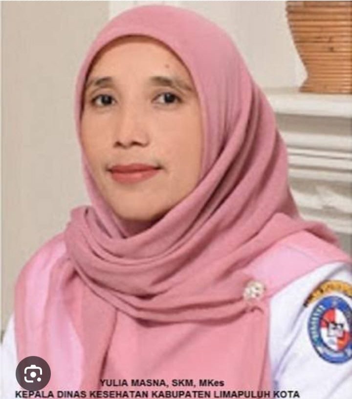 Dinas Kesehatan Limapuluh Kota Klarifikasi Dugaan Mark-Up Proses Pengadaan Tanah RS IKK Sarilamak TA 2023