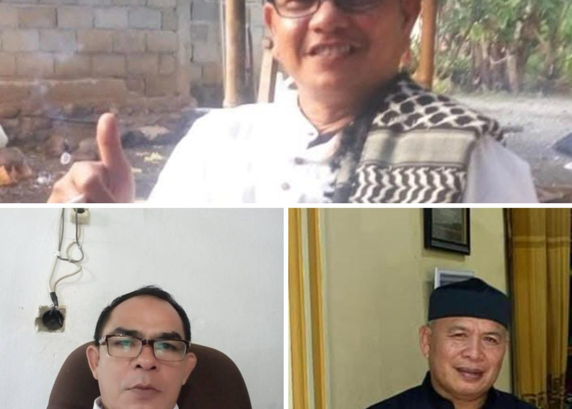 Bupati Dharmasraya Laporkan Dugaan Kasus Korupsi Ke APH, Begini Tanggapan Tokoh Masyarakat