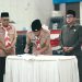 KUA-PPAS APBD Solok Selatan 2025 Disepakati