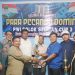 Partai Final Turnamen Domino PWI Cup III Solok Selatan Pertemukan “Derbi” Tim RSUD Solok Selatan