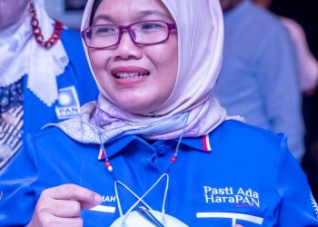 Perubahan untuk Ombudsman RI: Membangun Kekuatan dari Visi dan Komitmen