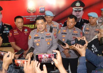 Usai Hina Profesi Wartawan dengan Sebutan “Wartawan Bodrek”, Kapolres Kota Pariaman Andreanaldo Ademi Malah Ancam Jurnalis