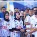 Lomba Olahraga Antar OPD se-Kota Solok Resmi Ditutup