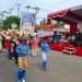 Langkah Kecil, Denyut Besar: Pawai Alegoris Kepahlawanan di Jalan Lintas Sumatera Menuju Panggung Kehormatan