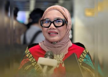 Beras Murah, Mengapa Sulit Turun ke Rakyat?