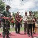 Pelaksanaan TMMD ke-125 di Solok Selatan Resmi Ditutup
