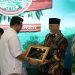 Sumbar Raih Penghargaan Pemerintah Daerah Terbaik di Festival Perhutanan Sosial Nasional 2025