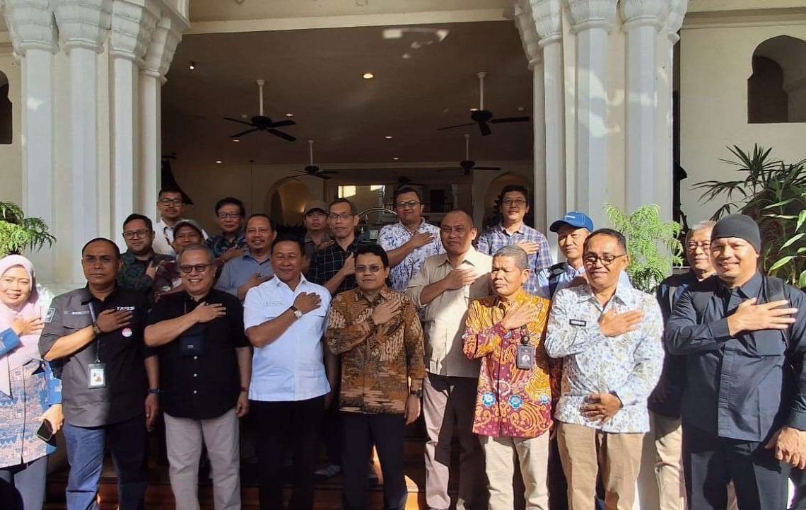 Tiga Objek Cagar Budaya di Bukittinggi Masuk Nominasi Nasional