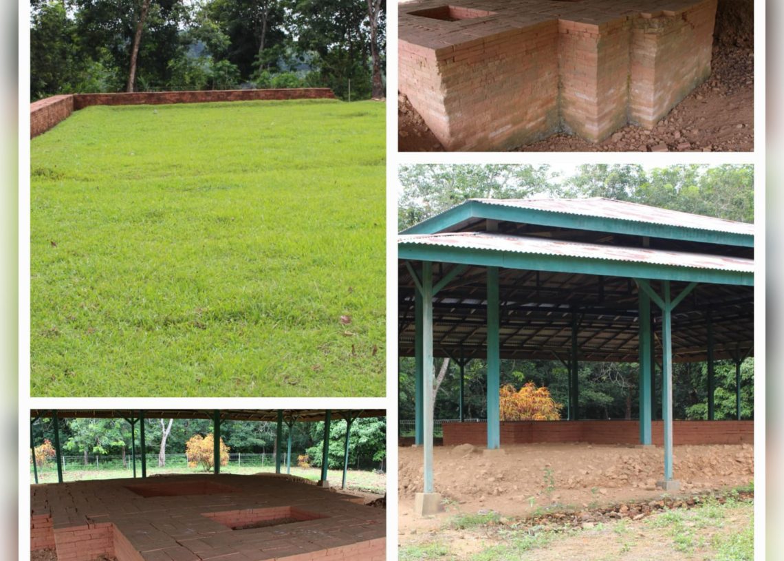 Candi Pulau Sawah, dari Pinggir Sungai Batanghari Resmi Ditetapkan sebagai Situs Cagar Budaya Nasional