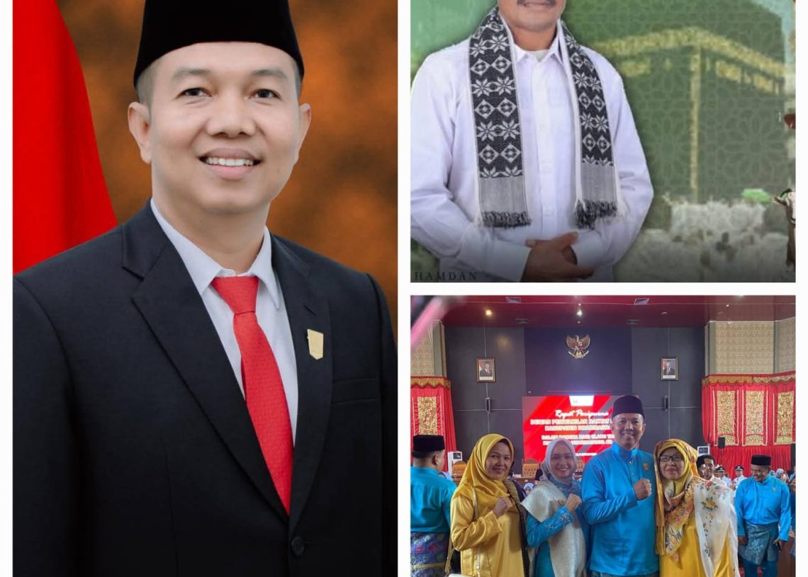 Jejak Tapak Kerajaan di Tepi Sungai Batanghari, Ikon Baru dari Nagari Siguntur