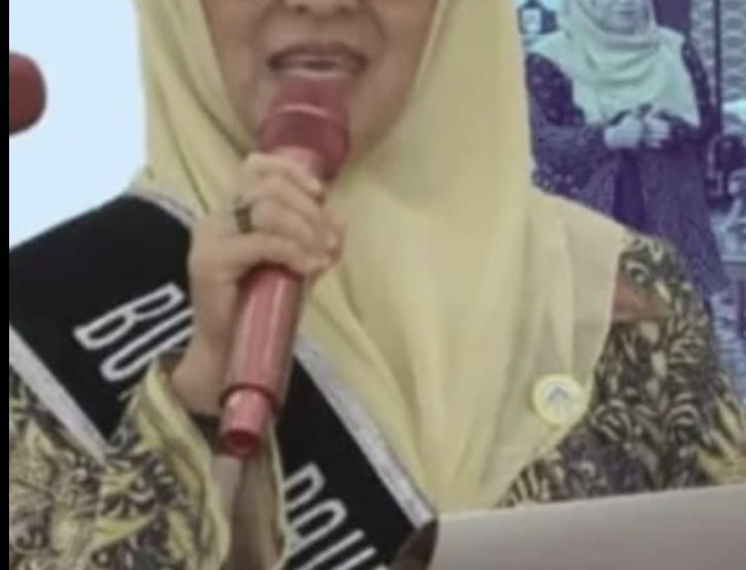 Forikan Launching Gurami Jenjang PAUD se-Kota Bukittinggi 2025