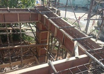 Dana DAK Kegiatan Infrastuktur Air Minum PU Sarolangun 2025 Sarat Dimonopoli Oknum