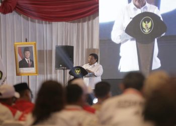 Wamendagri Ribka Tekankan Komitmen Kemendagri Perkuat Tata Kelola dan Kelembagaan Desa