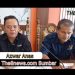 Azwar Anas Klarifikasi soal Video yang Diviralkan Akun PKRS RSUD Padang Pariaman : Saya Bukan Pelaku