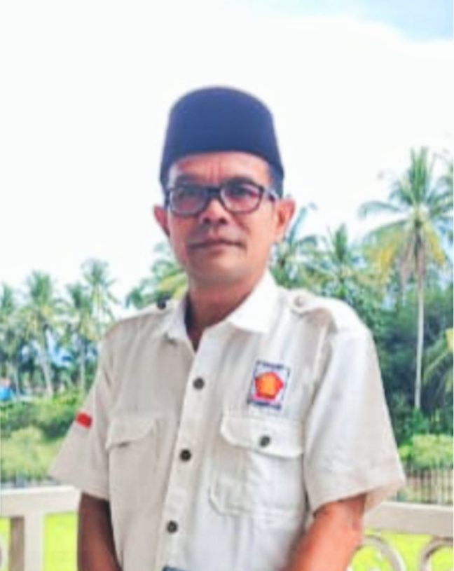 Ketua OKK Gerindra Limapuluh Kota Sebut H Korban Bullying Media Sosial