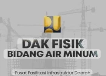 KKM Desa Petiduran Baru Pelaksana DAK Fisik Infrastruktur Air Minum Diduga Mainkan Ukuran Paralon