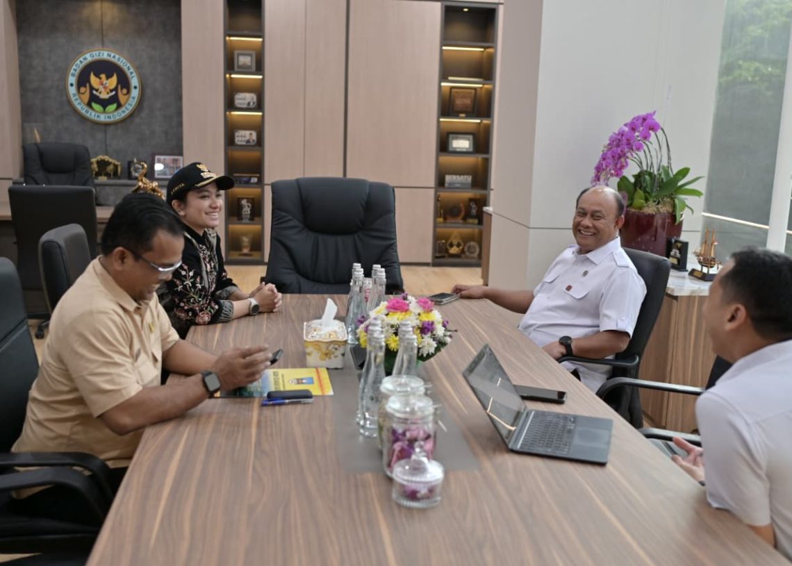 Menteri Transmigrasi akan Kunjungi Dharmasraya, Dukung Pengembangan Kawasan Padang Hilalang II