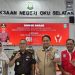 Peringatan HUT Kejaksaan RI ke-80, Kejari Bersama Pemkab OKU Selatan Gelar Donor Darah