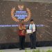 Pemprov Sumbar Terima Penghargaan Kepala Daerah Pendukung Gerakan Zakat dari Baznas Award 2025