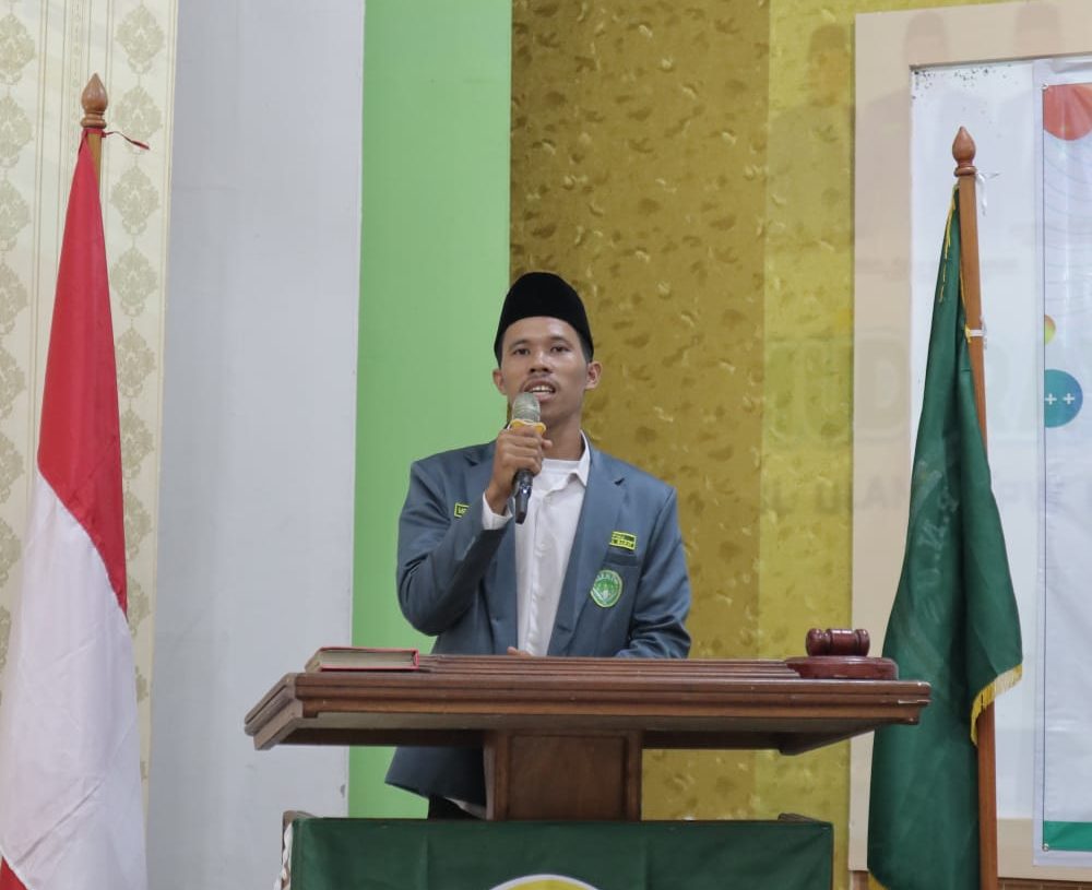 PW IPNU Sumbar Kutuk Keras Tindakan Represif Aparat Kepolisian yang Merenggut Nyawa Pengendara Ojol