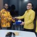 Ketua Umum LPLH Nata Buana Imbau Anggota Tak Terprovokasi Aksi Ricuh