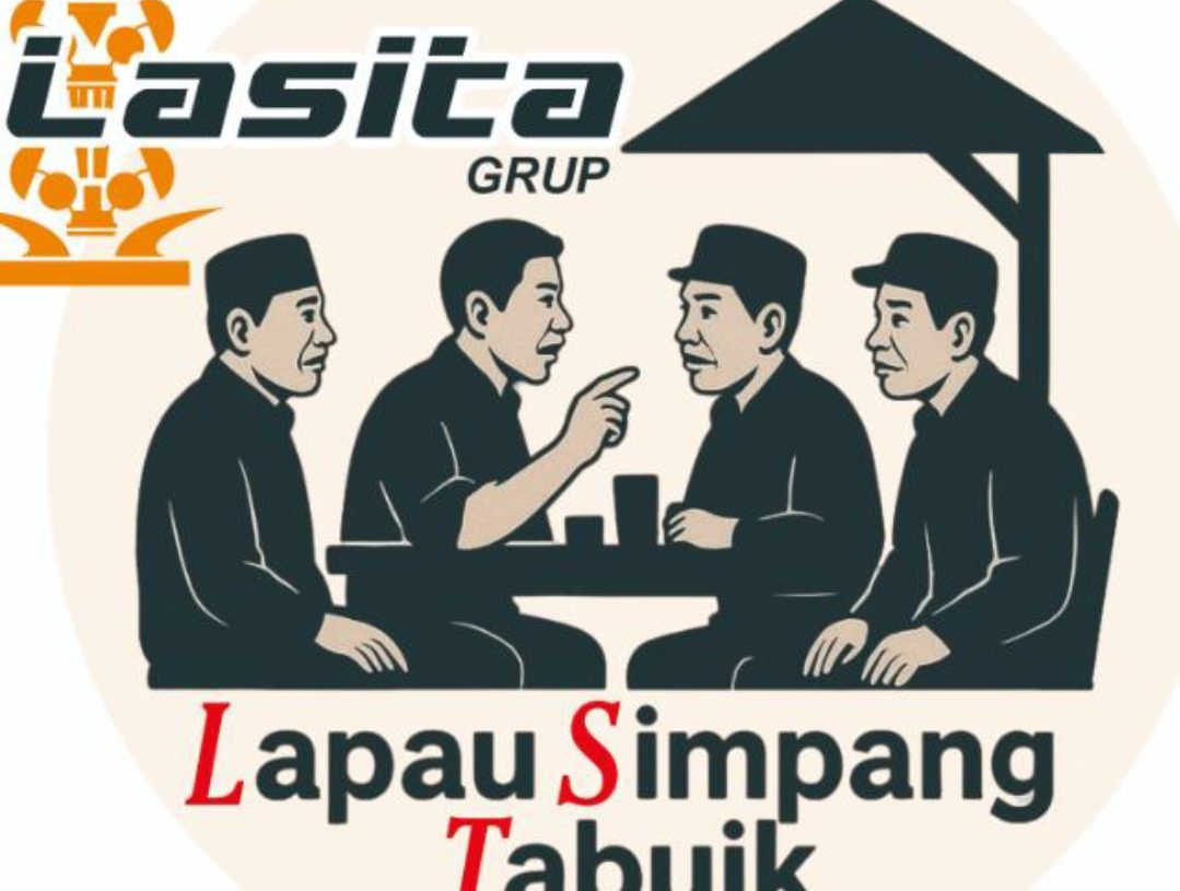 Lahirkan Komunitas Lasita, Penjaga Identitas dan Warisan Budaya Pariaman