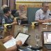 PDAM Kota Padang Susun Rencana Bisnis Jangka Menengah 2026–2030