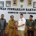 Rancangan Perubahan APBD 2025 Padang Pariaman Turun, Bupati JKA : Defisit Harus Diseimbangkan