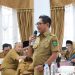 Bupati John Kenedy Azis Tegaskan Komitmen Padang Pariaman dalam Penerapan SPM