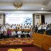 Menuju Kampus Berdaya Saing Global, UNP Gelar Pembekalan Dosen Studi S3 ke Luar Negeri